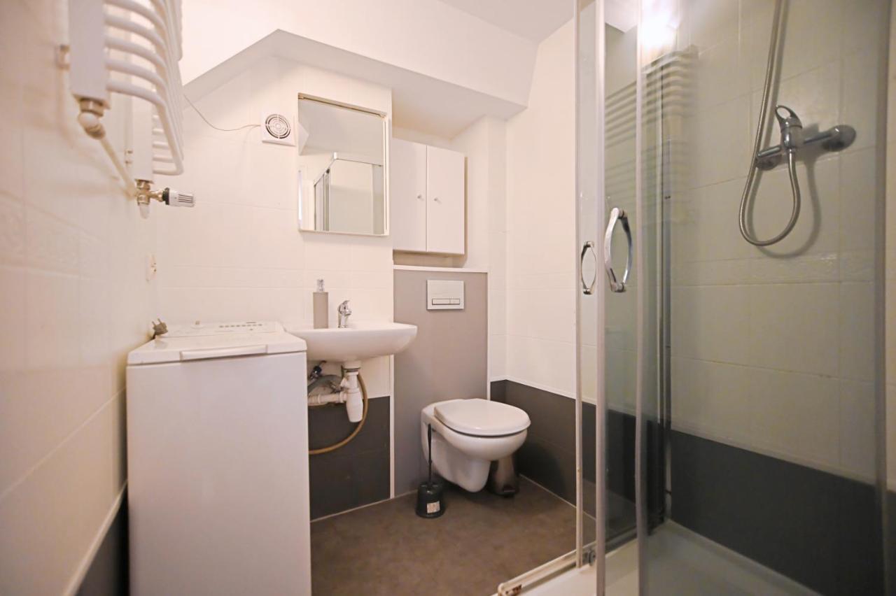 Victus Apartamenty, Apartament Studio Loft Sopot Zewnętrze zdjęcie