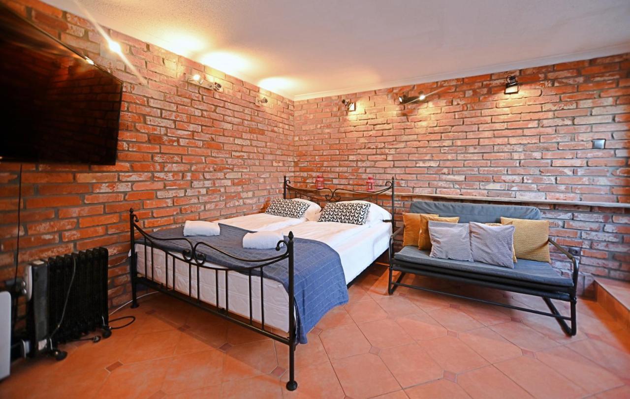 Victus Apartamenty, Apartament Studio Loft Sopot Zewnętrze zdjęcie