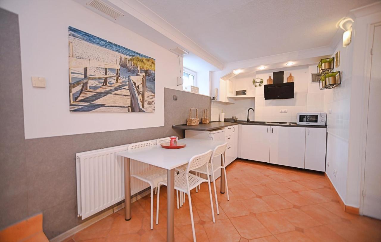 Victus Apartamenty, Apartament Studio Loft Sopot Zewnętrze zdjęcie