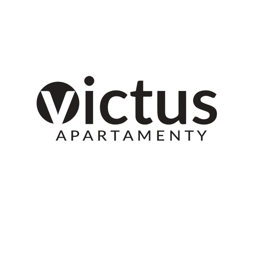 Victus Apartamenty, Apartament Studio Loft Sopot Zewnętrze zdjęcie